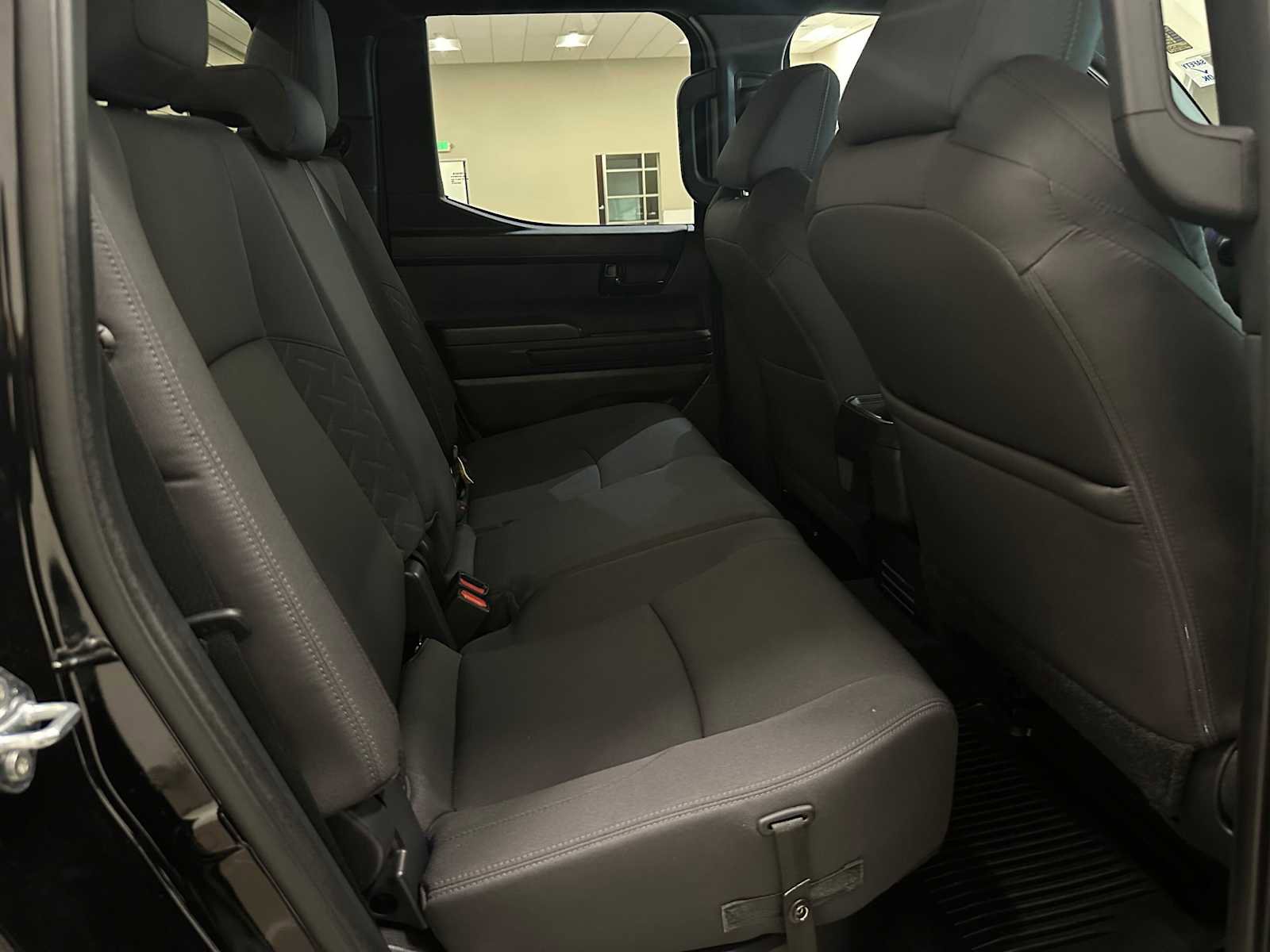 Used 2024 Toyota Tacoma SR5 image 25