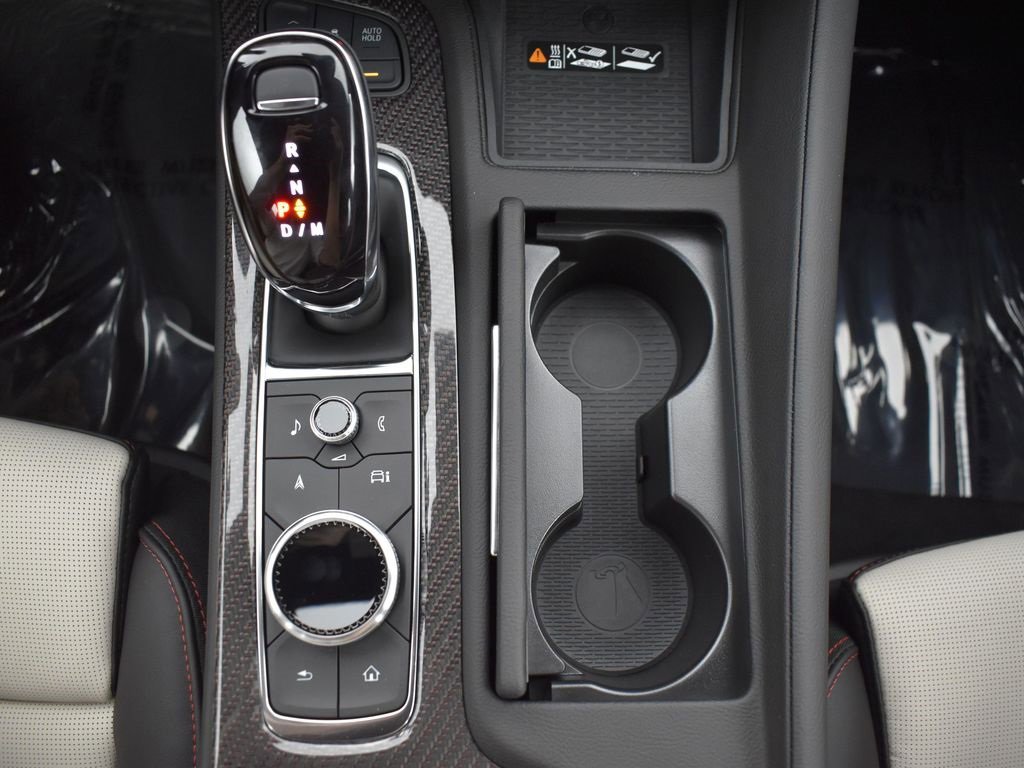 New 2026 Cadillac CT5 V w/ Technology Package image 27