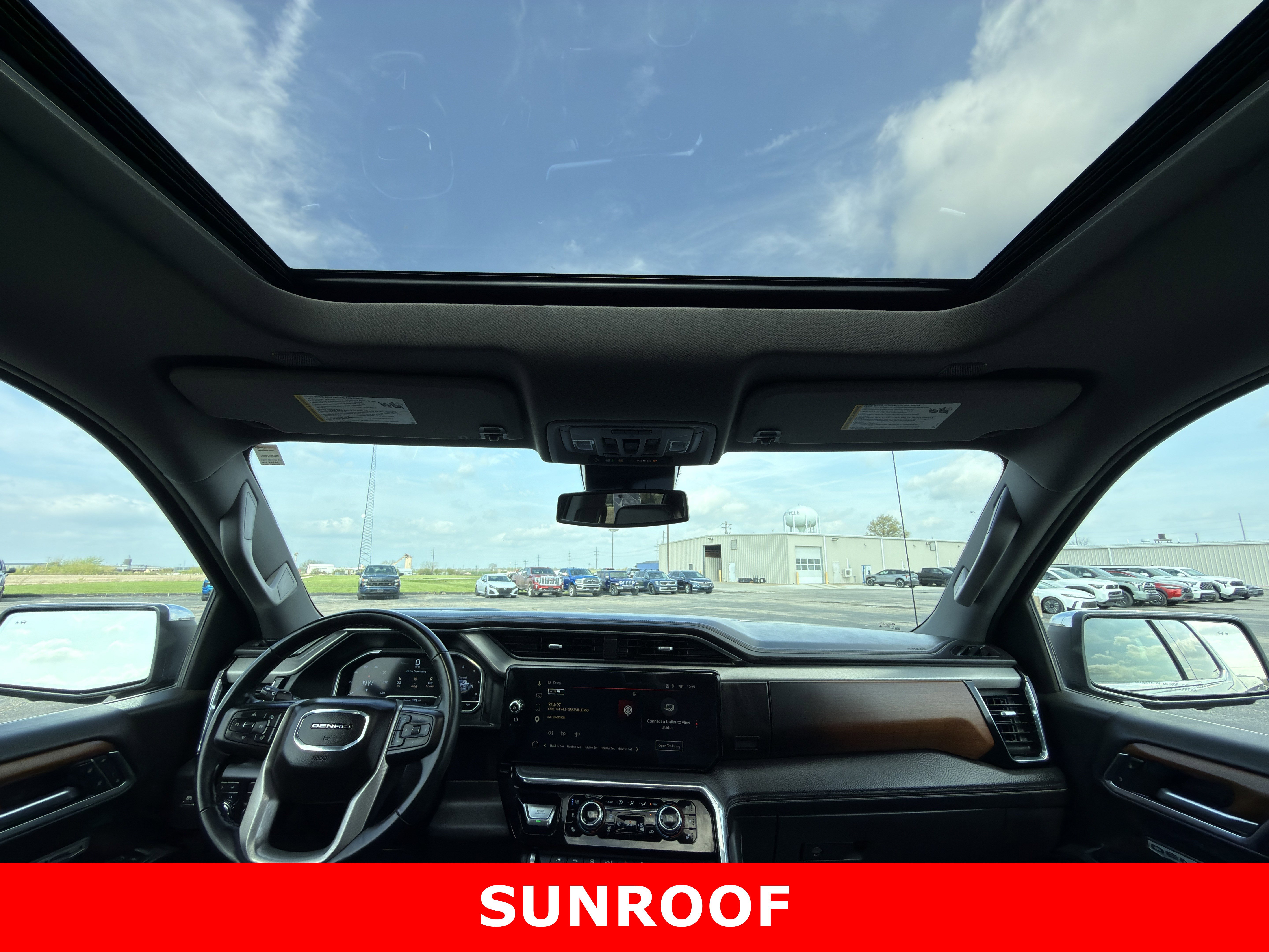 Used 2023 GMC Sierra 1500 Denali image 26