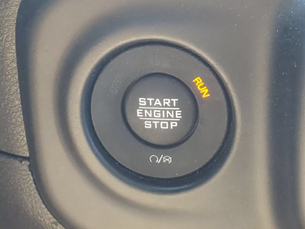 Certified 2023 Jeep Wrangler Unlimited Sport AWD/4WD image 13