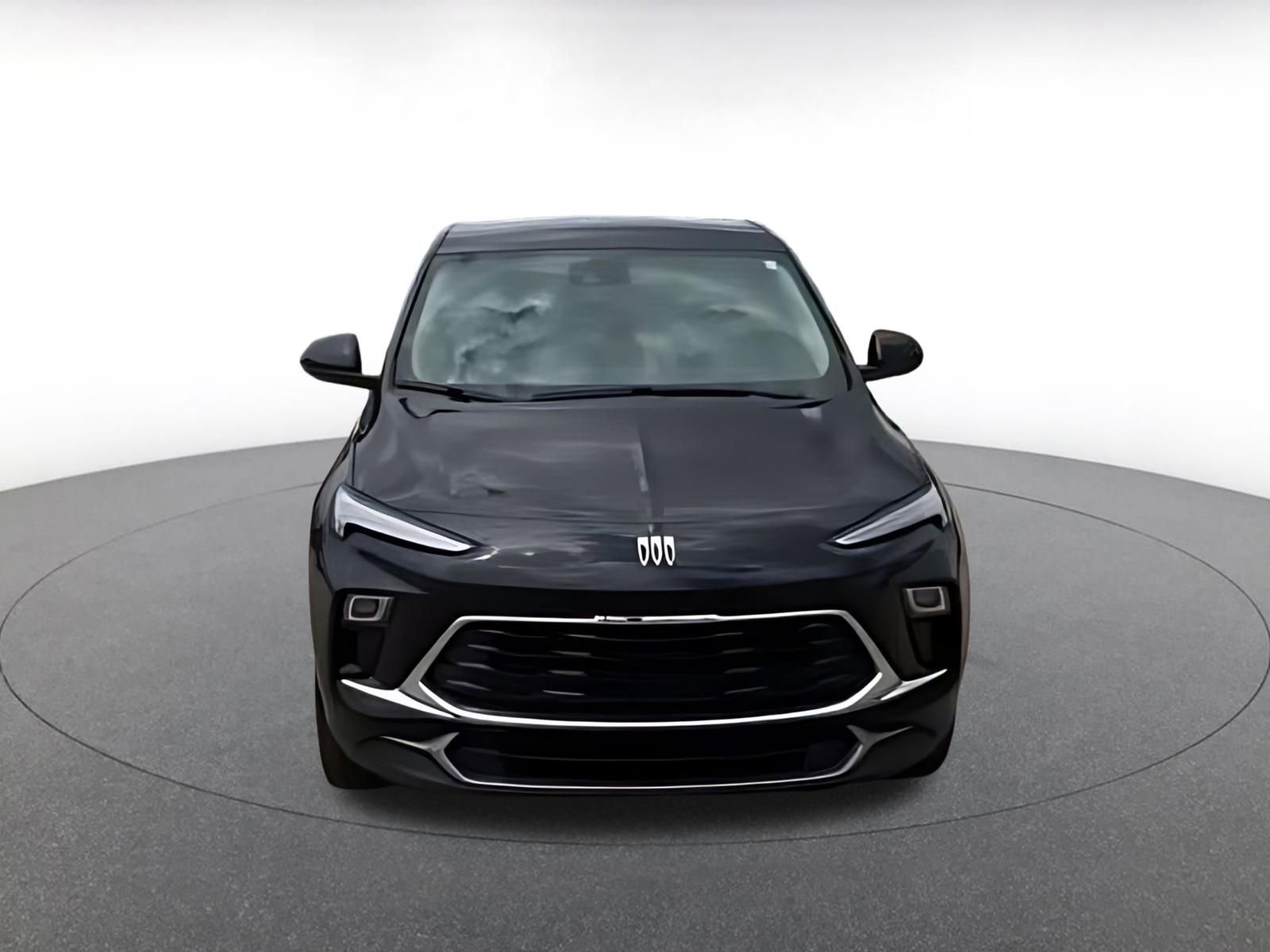 Used 2025 Buick Encore GX Preferred image 16