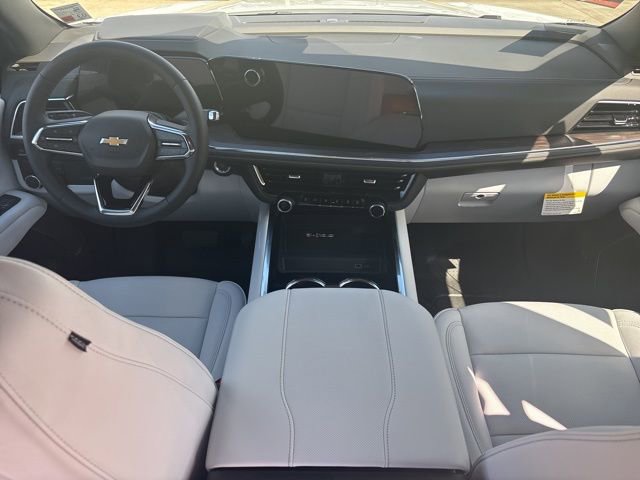 New 2026 Chevrolet Tahoe Premier image 22