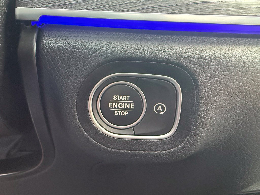 Certified 2026 Mercedes-Benz GLS 450 4MATIC image 28
