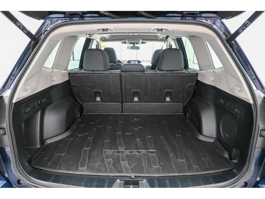 Used 2022 Subaru Forester Sport image 51