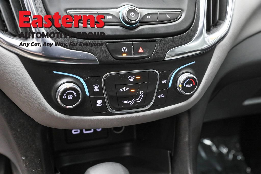 Used 2023 Chevrolet Equinox LT image 20