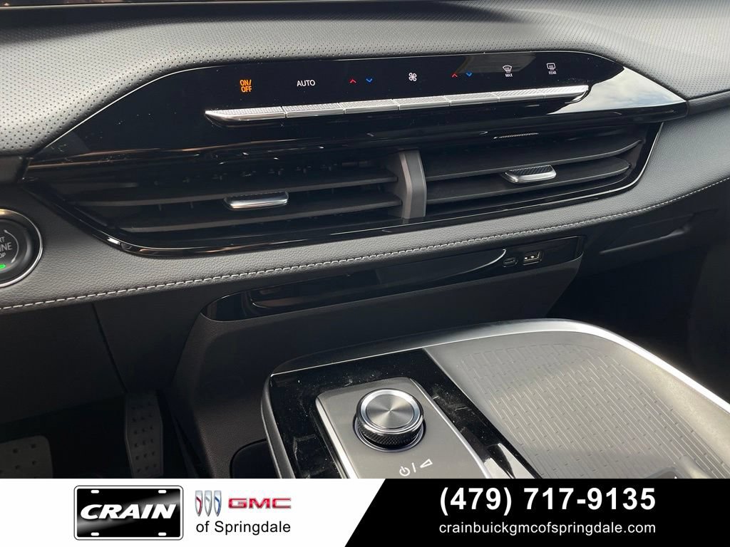 New 2027 Buick Enclave Preferred w/ Power Package FWD image 19