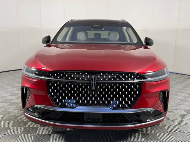 Used 2024 Lincoln Nautilus Reserve w/ Equipment Group 203A image 6