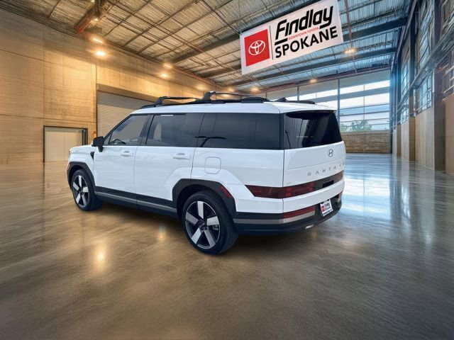 Used 2026 Hyundai Santa Fe Limited image 5