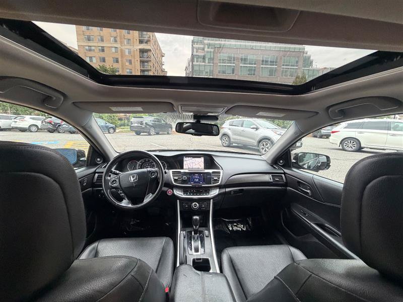 Used 2013 Honda Accord EX-L image 25