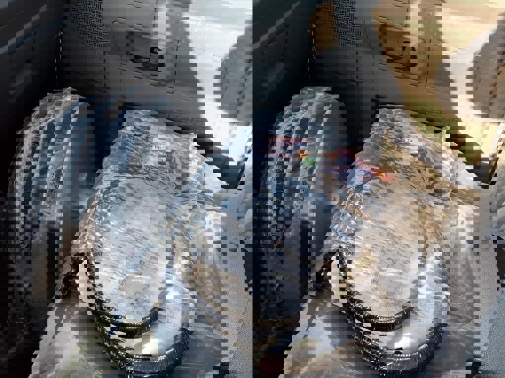 New 2026 Ford E-350 and Econoline 350 Super Duty w/ Power Equipment Group image 46