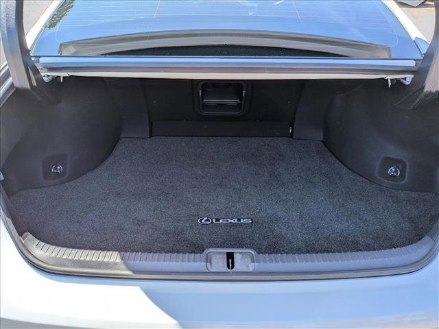 Certified 2021 Lexus ES 250 F Sport w/ Accessory Package 2 AWD/4WD image 6