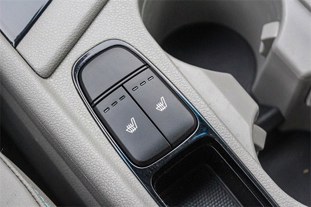 Used 2019 Kia Niro EX image 36