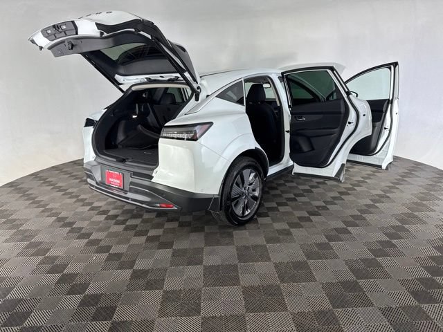 Certified 2025 Nissan Murano SL AWD/4WD image 14