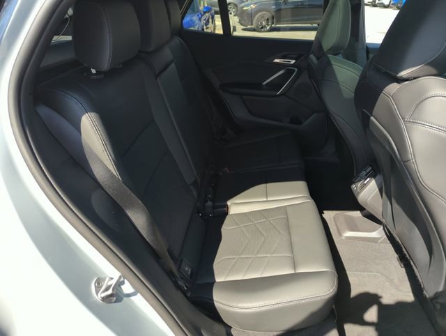 Used 2025 BMW X2 xDrive28i image 33