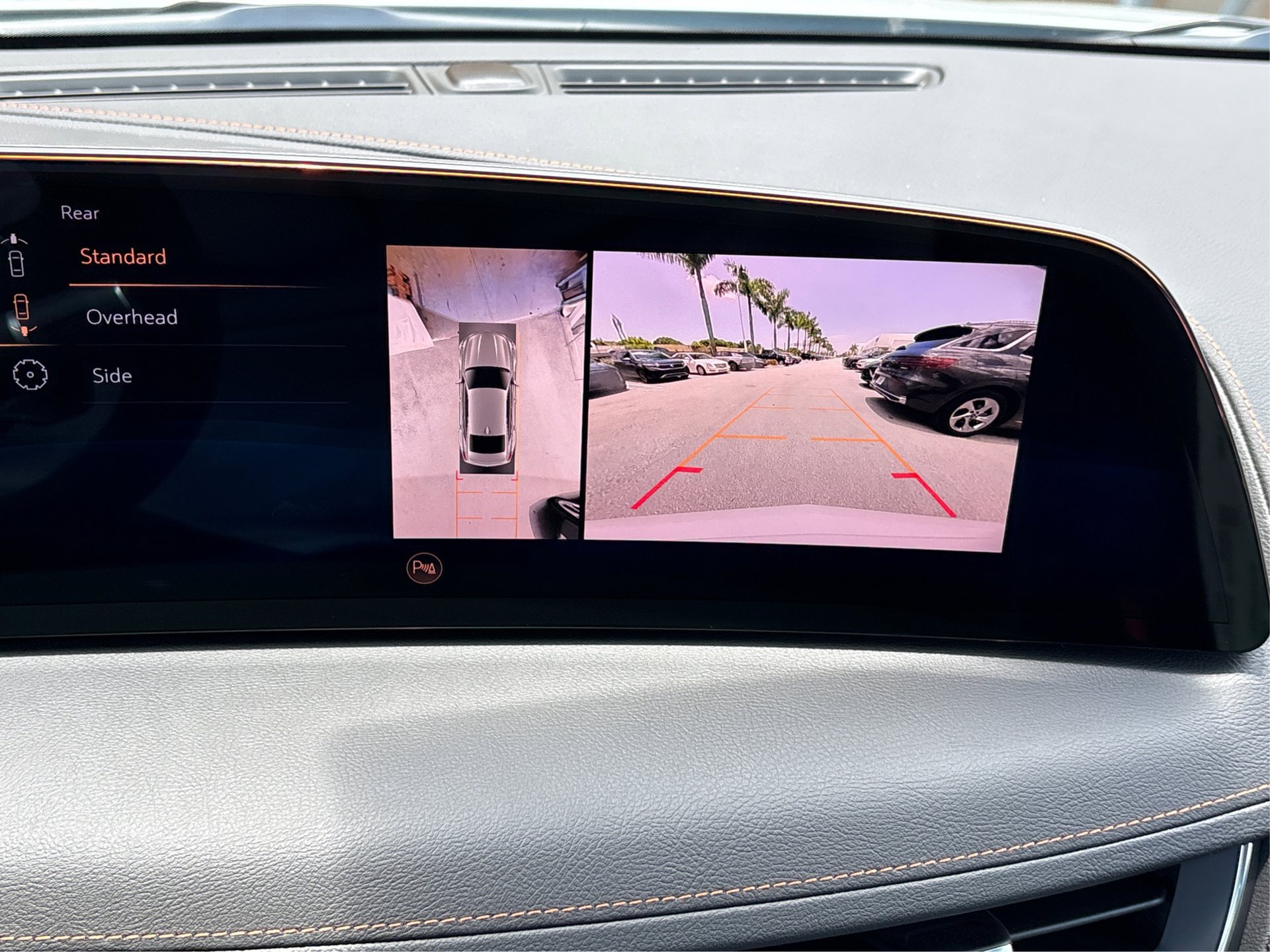 New 2026 Cadillac CT5 Sport RWD image 24