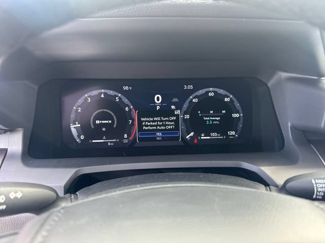 New 2026 Toyota Tacoma TRD Sport AWD/4WD image 19