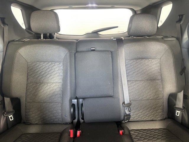 Used 2020 Chevrolet Equinox LT image 23