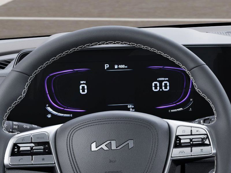 New 2025 Kia Telluride S image 21