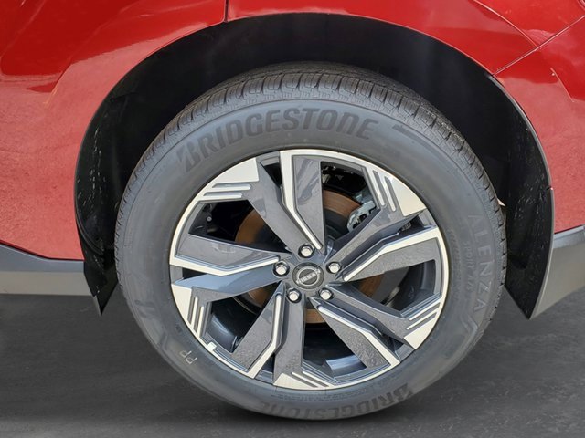 New 2025 Nissan Murano SL image 12