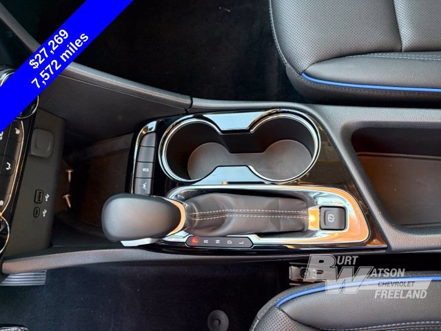 Used 2026 Buick Encore GX Sport Touring w/ Comfort Package FWD image 25