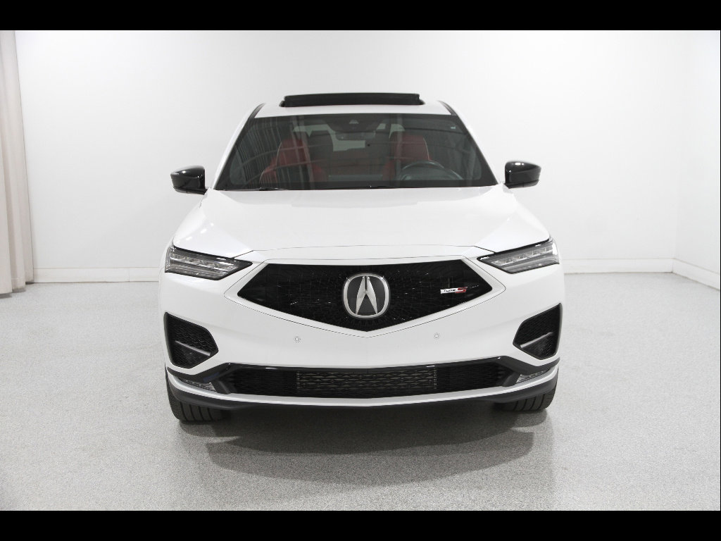 Used 2023 Acura MDX Type S image 2