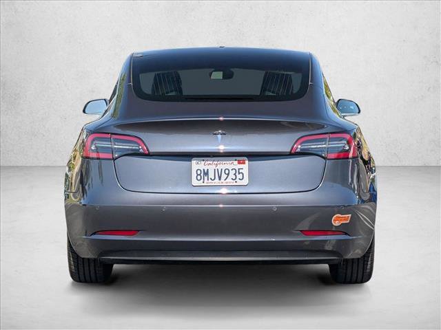 Used 2019 Tesla Model 3 Standard Range Plus RWD image 6