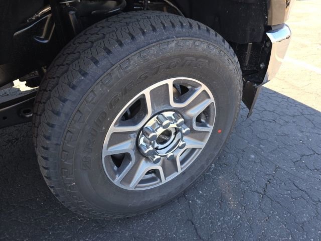New 2025 Ford F350 Lariat image 27