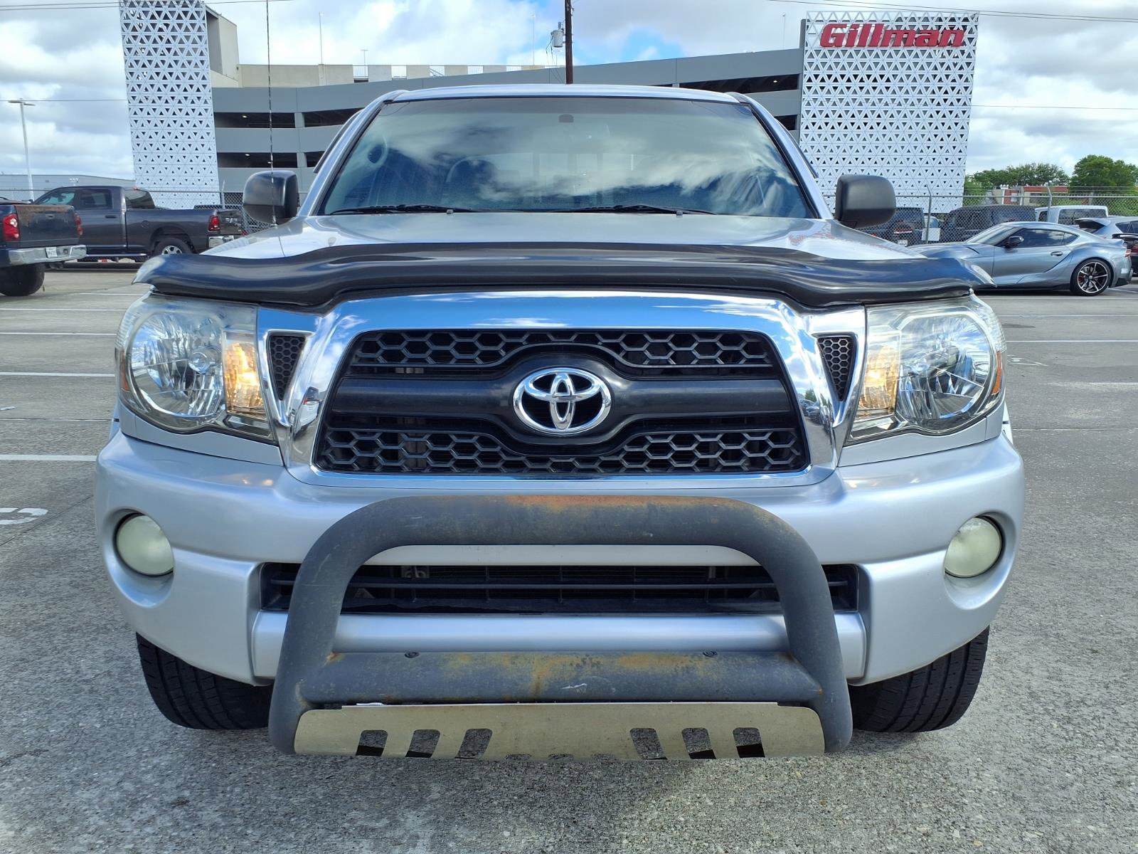 Used 2011 Toyota Tacoma PreRunner w/ SR5 Pkg #2 RWD image 19