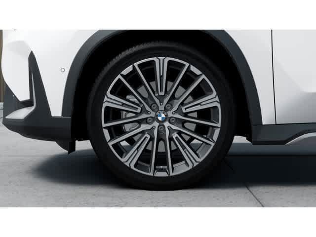 New 2027 BMW X1 xDrive28i AWD/4WD image 8