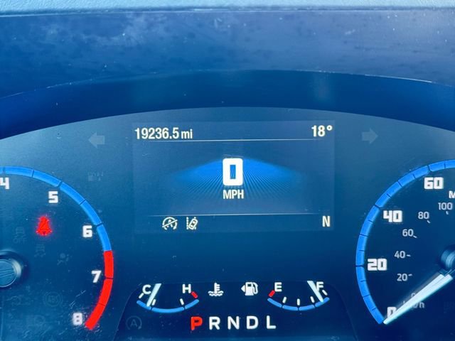 Certified 2023 Ford Bronco Sport Big Bend w/ Convenience Package image 17