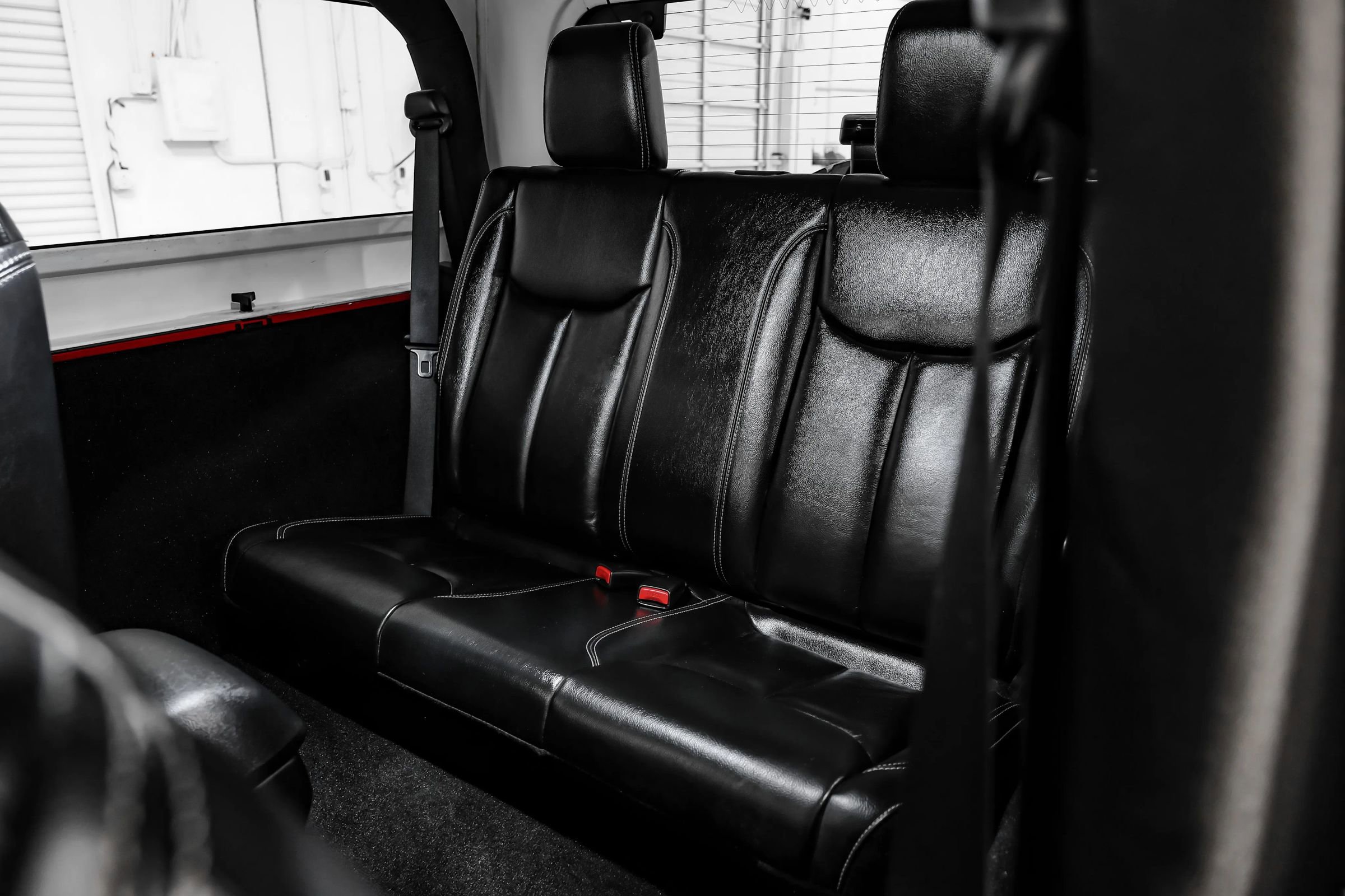 Used 2014 Jeep Wrangler Sahara w/ Connectivity Group image 35