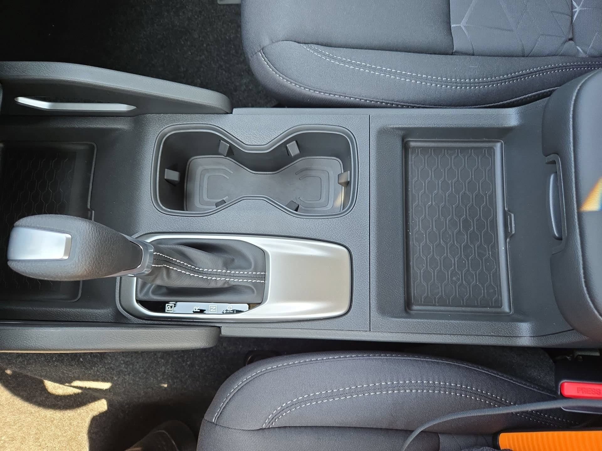 New 2025 Nissan Frontier SV AWD/4WD image 19