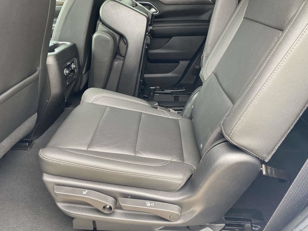 Used 2021 Chevrolet Tahoe Z71 AWD/4WD image 14