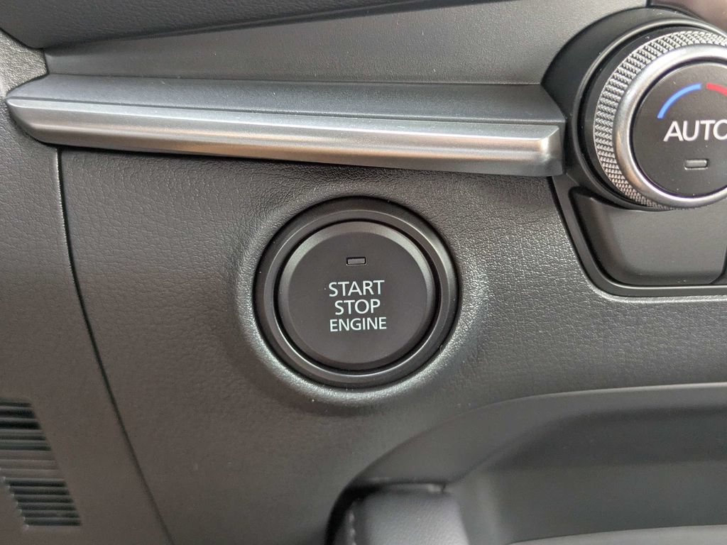 New 2026 MAZDA MAZDA3 2.5 S Sedan w/ Preferred Pkg FWD image 28