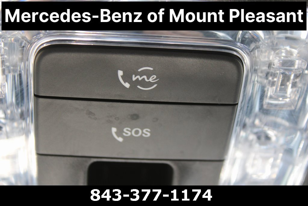 Certified 2024 Mercedes-Benz GLS 450 4MATIC image 52