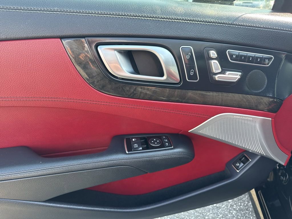 Used 2013 Mercedes-Benz SL 550 image 14