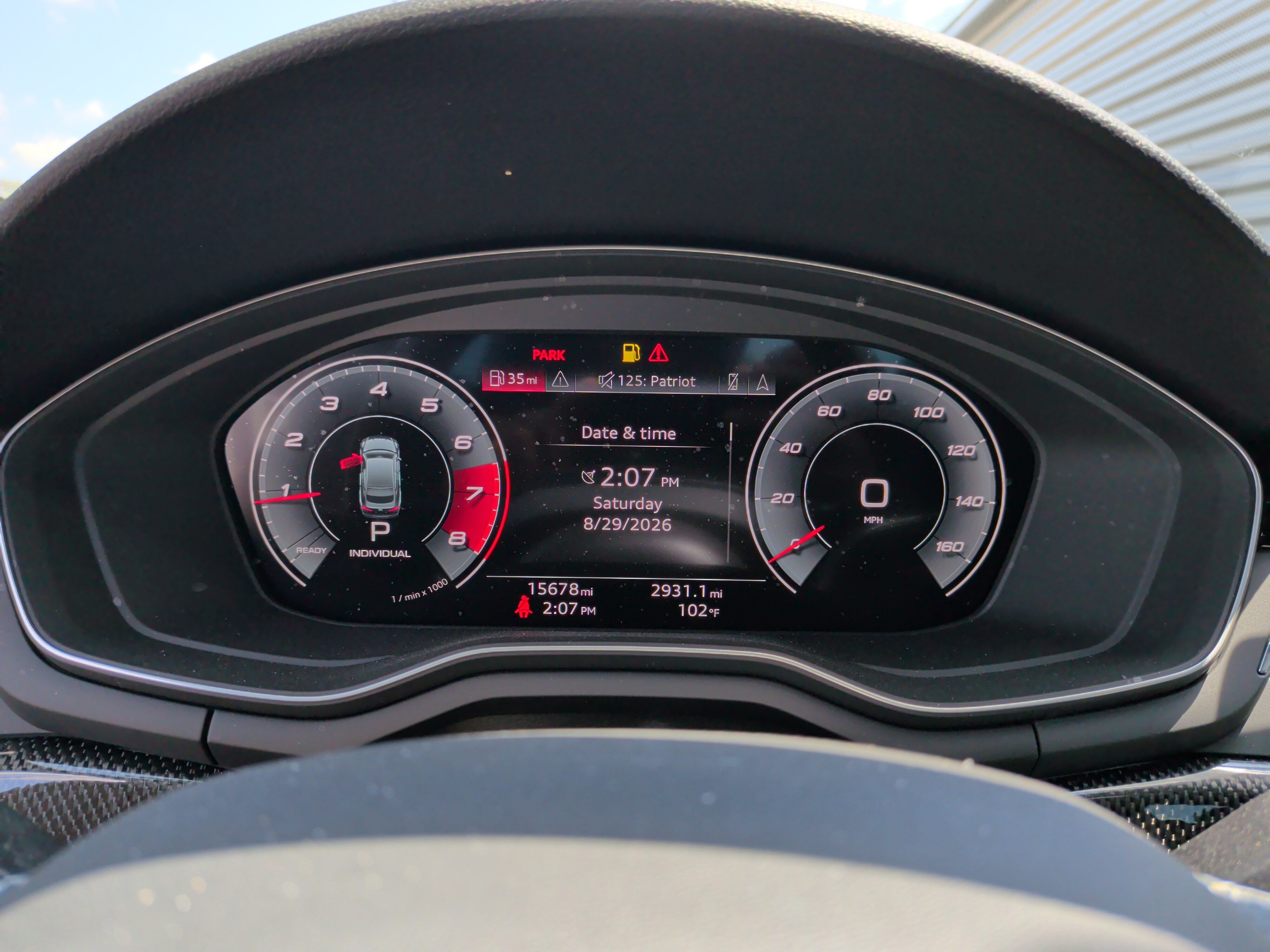 Certified 2024 Audi S5 Premium Plus AWD/4WD image 20