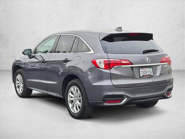 Used 2017 Acura RDX FWD image 8