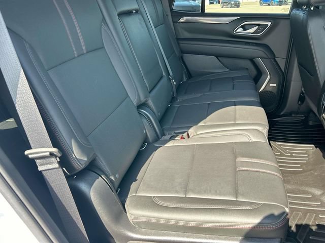 Used 2022 Chevrolet Tahoe RST w/ Sport Performance Package AWD/4WD image 25