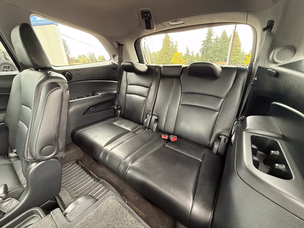 Used 2020 Honda Pilot Touring image 19