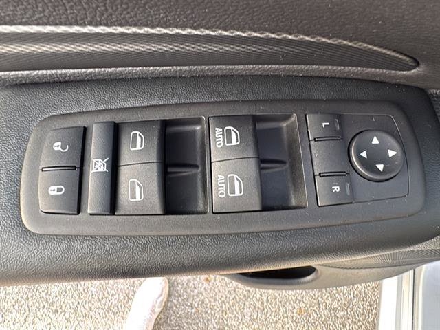 Used 2025 Dodge Durango GT image 16