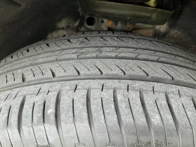 Used 2024 Chevrolet Equinox RS w/ LPO, Floor Liner Package AWD/4WD image 12