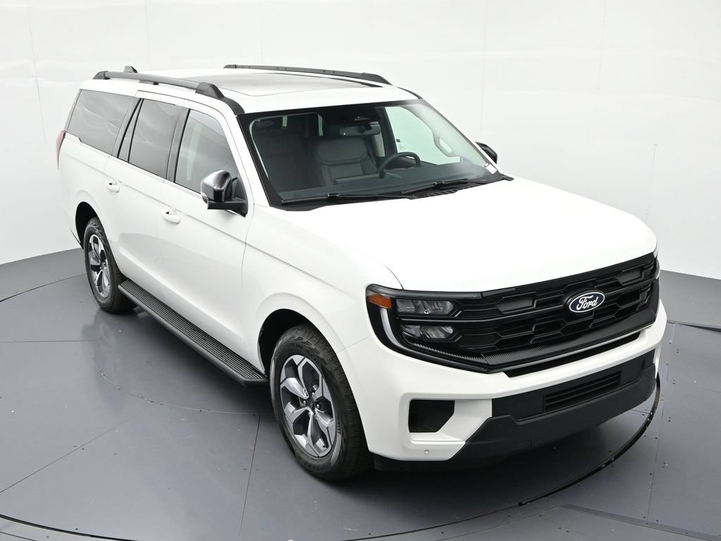 New 2027 Ford Expedition Max Active AWD/4WD image 17