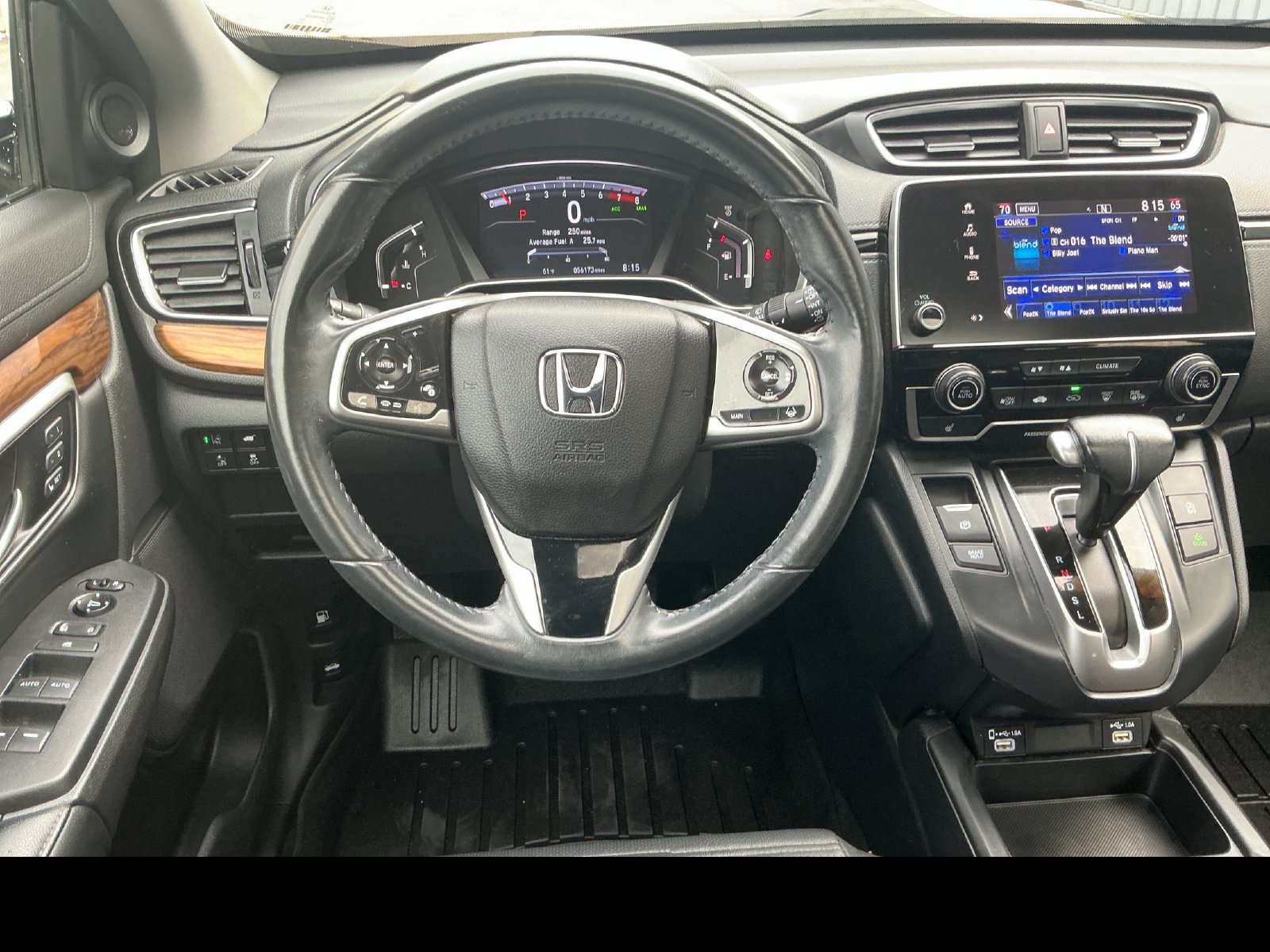 Used 2020 Honda CR-V EX-L image 13