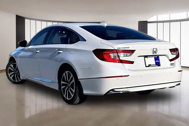 Used 2020 Honda Accord Touring image 4