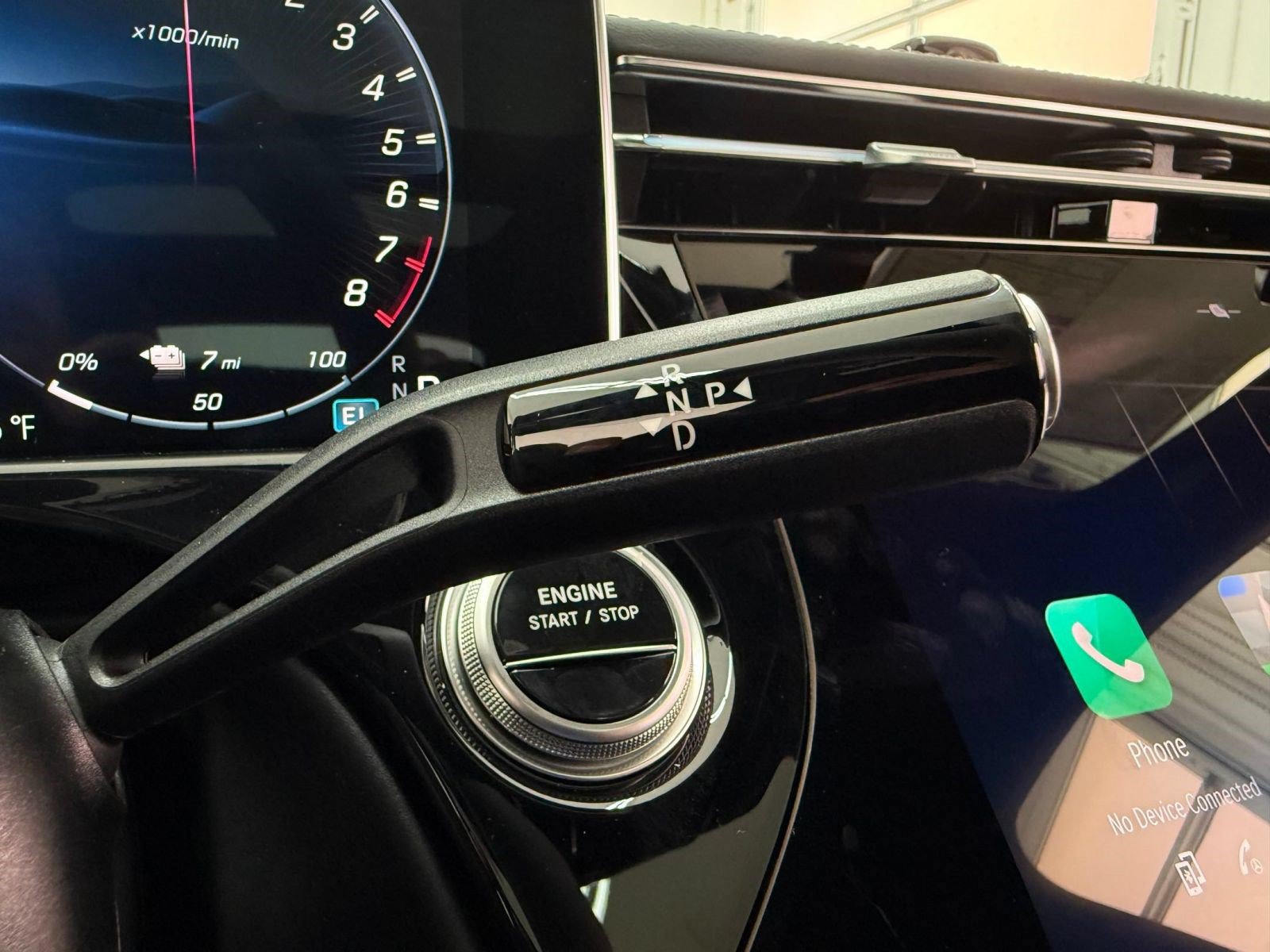 New 2027 Mercedes-Benz E 53 AMG e 4MATIC Sedan image 15