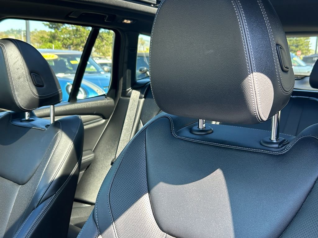 Used 2024 BMW X3 xDrive30i w/ M Sport Package image 14