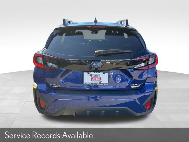 Certified 2025 Subaru Crosstrek 2.5i Sport AWD/4WD image 7