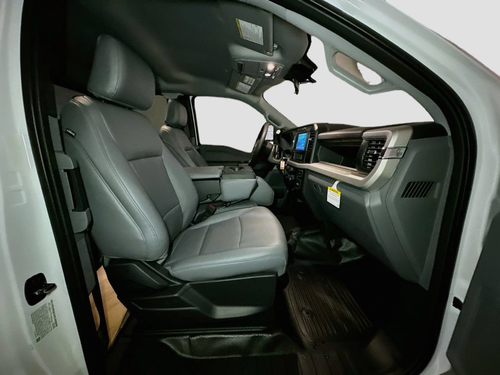 New 2026 Ford F450 XL AWD/4WD image 29