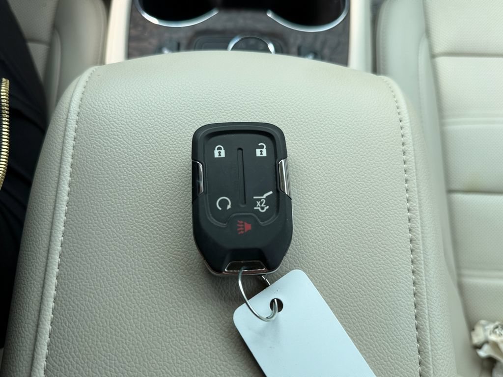 Used 2023 GMC Acadia Denali AWD/4WD image 47